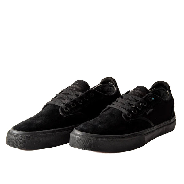 Emerica - Dickson (Black/Black)*SALE